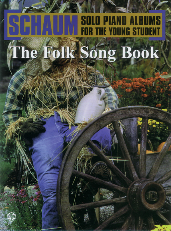 The Folk Song Book