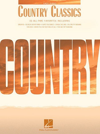 Country classics: