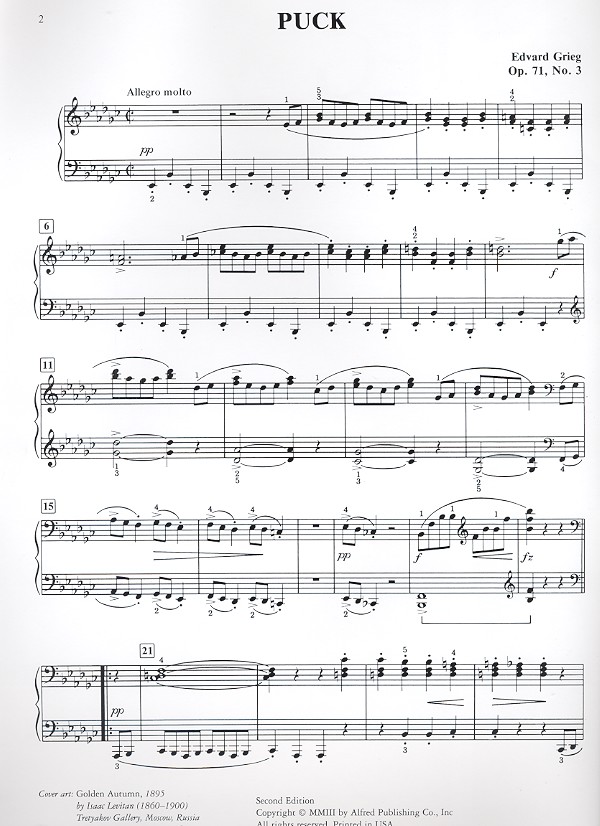 Puck op.71,3  
