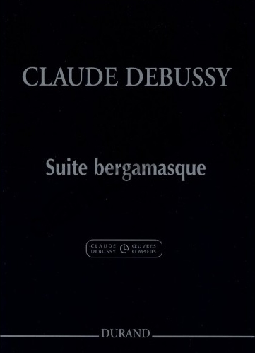 Suite bergamasque