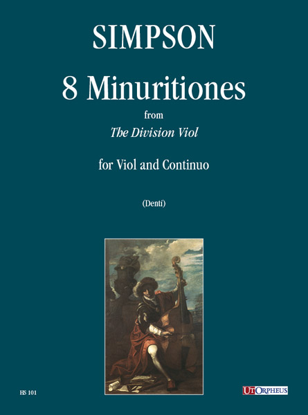 8 minuritiones per