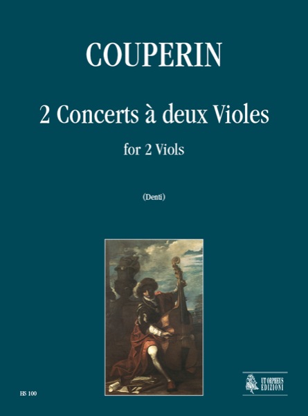 2 concerts a 2 violes