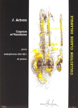 Caprice et variations pour