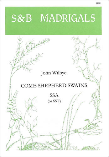 Come shepherd swains for