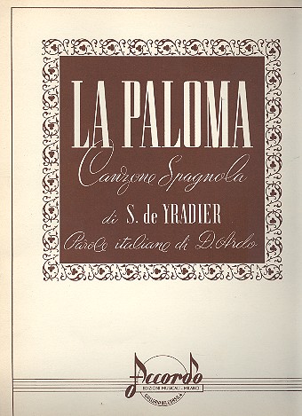 La Paloma 
