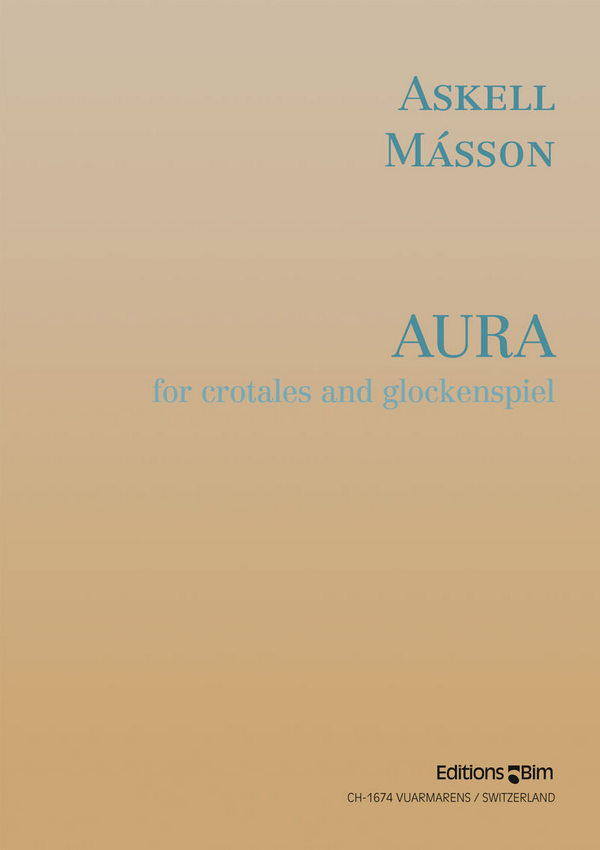 Aura for crotales and