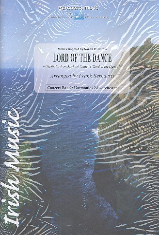 Lord of the Dance: für