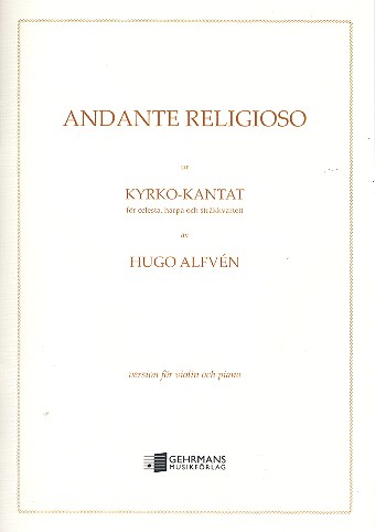 Andante Religioso