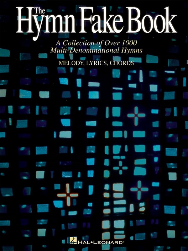The hymn fake book: