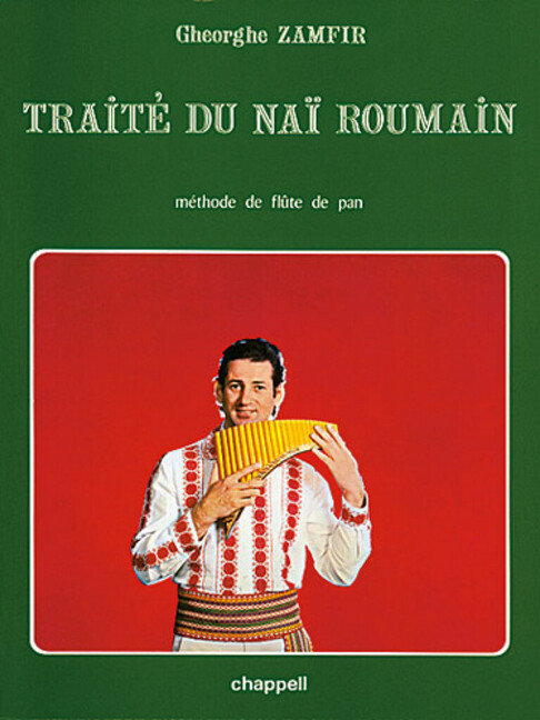Traite du nai roumain