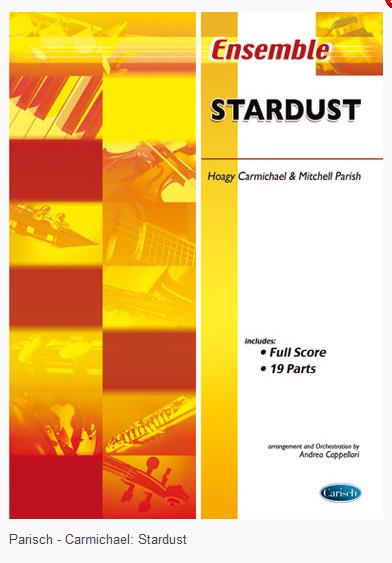 Stardust: for mixed
