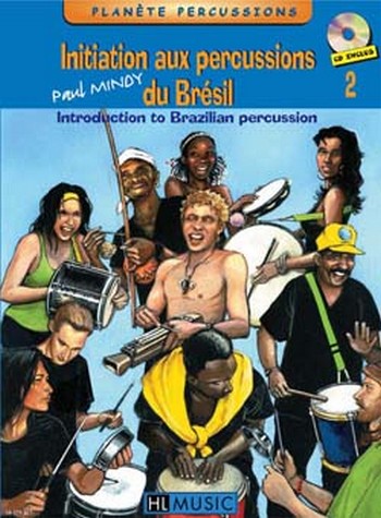 Initation aux percussions