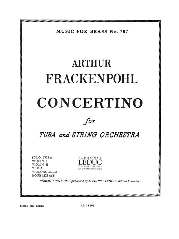 Concertino