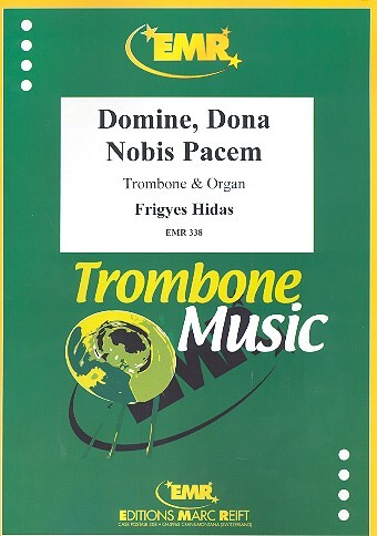 Domine, Dona Nobis Pacem