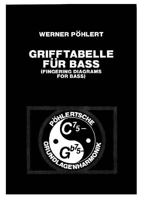 Grifftabelle