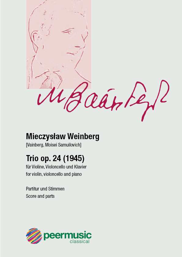 Trio op.24