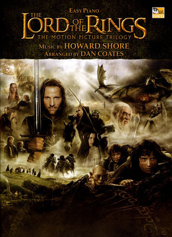 The Lord of the Rings: The motion picture trilogy
