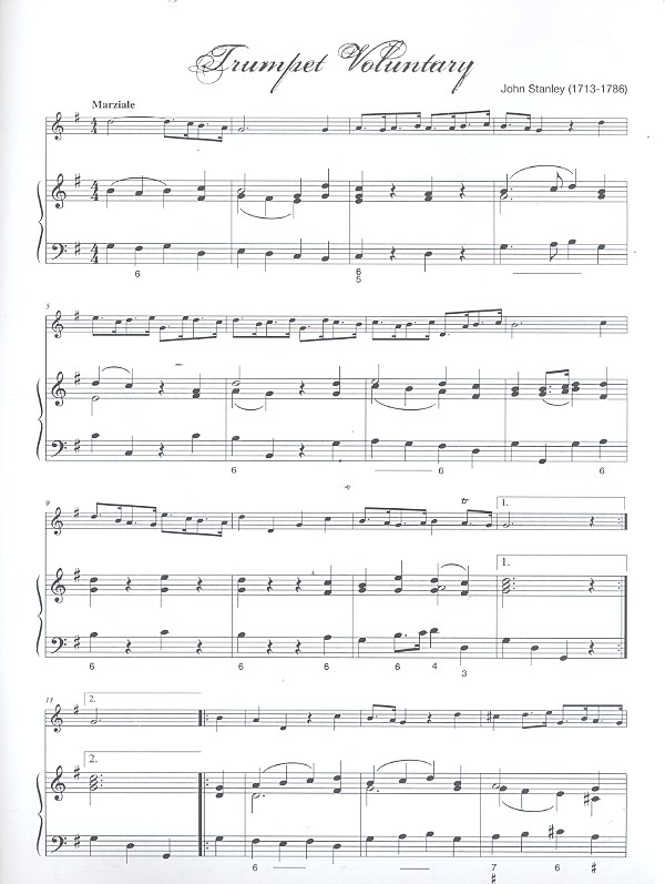 The Baroque Recorder