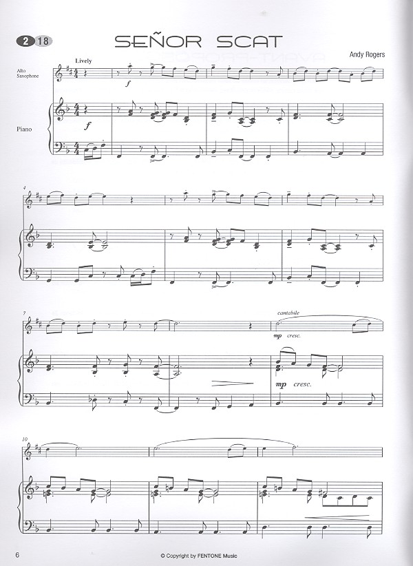 Switch on to Jazz (+CD)