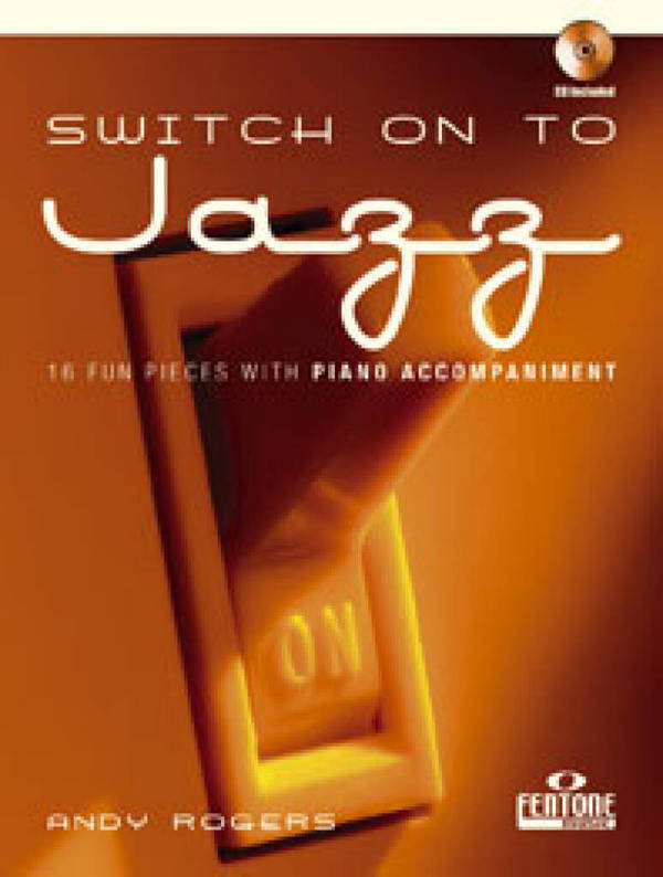 Switch on to Jazz (+CD)