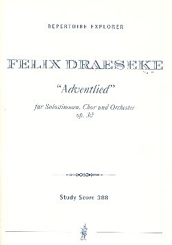 Adventlied op.30