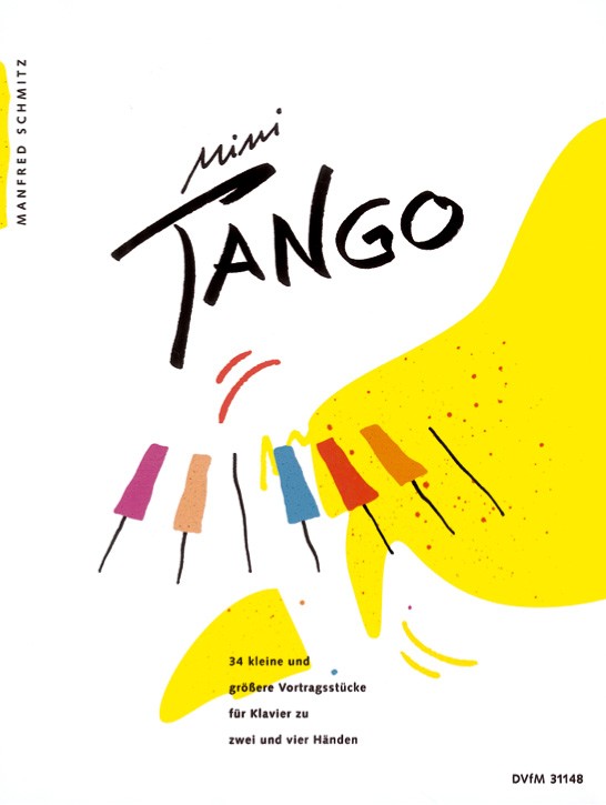 Mini Tango Band 1