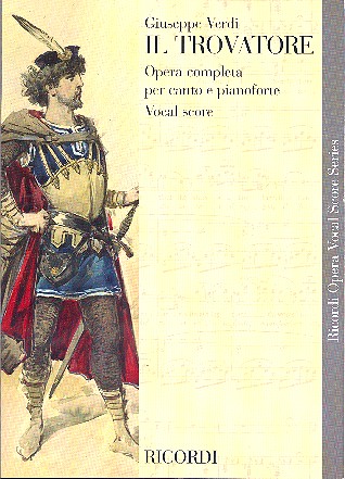 Il trovatore