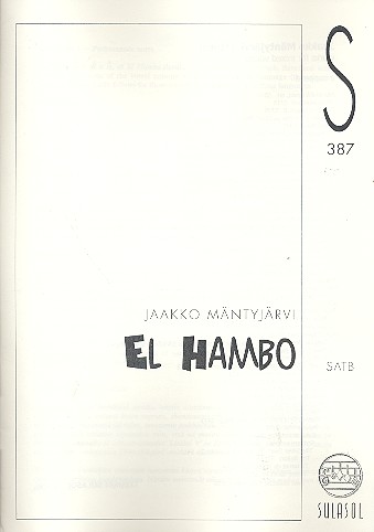 El Hambo