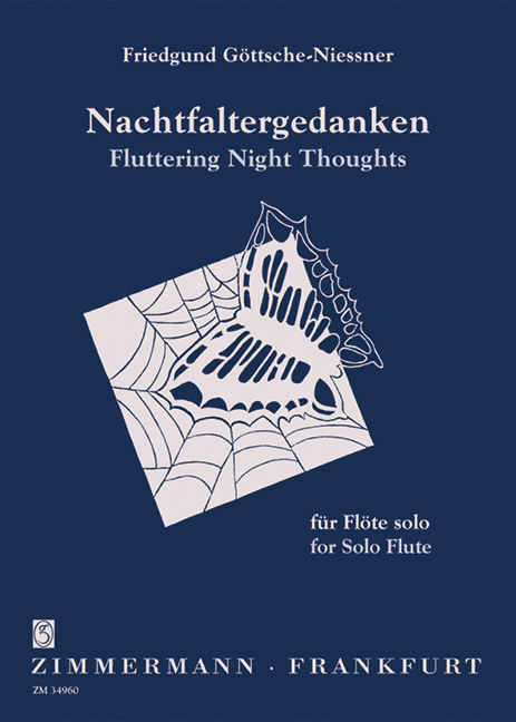 Nachtfaltergedanken