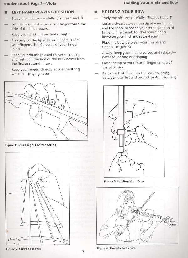 Strictly strings vol.2 a comprehensive string method