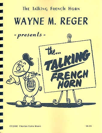 The Talking French Horn