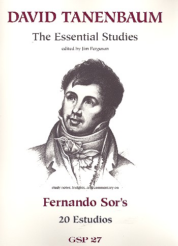 The essential studies 20 Estudios