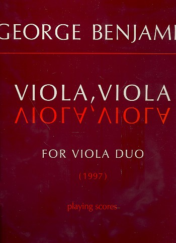 Viola viola 