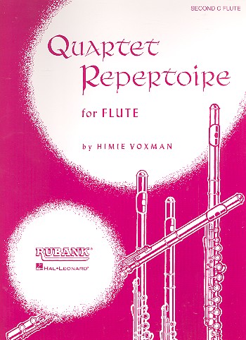 Quartet Repertoire