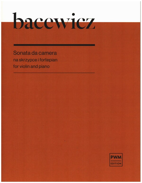 Sonata da camera