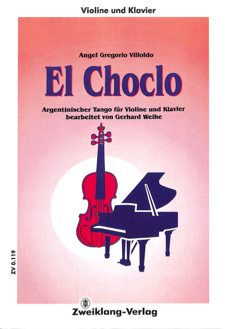 El Choclo