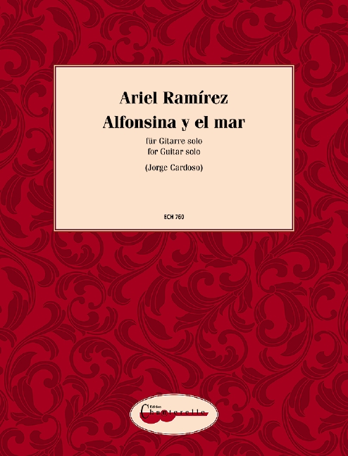 Alfonsina y el mar