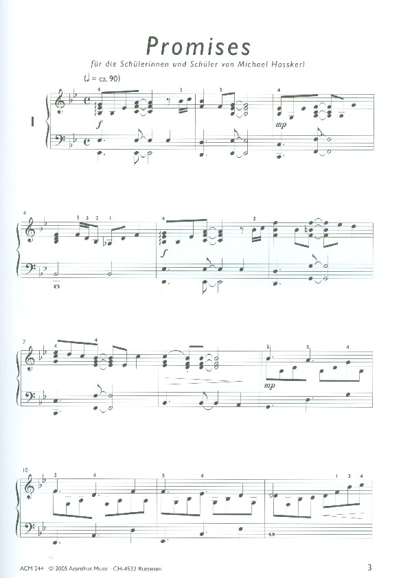 Rock Ballads vol.3 (+CD)