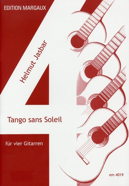 Tango sans Soleil