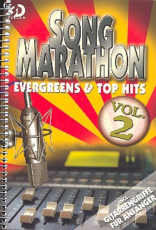 Song Marathon vol.2: Evergreens and top Hits