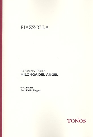 Milonga del angel 