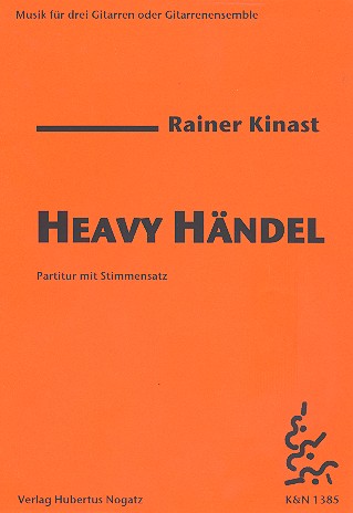 Heavy Händel