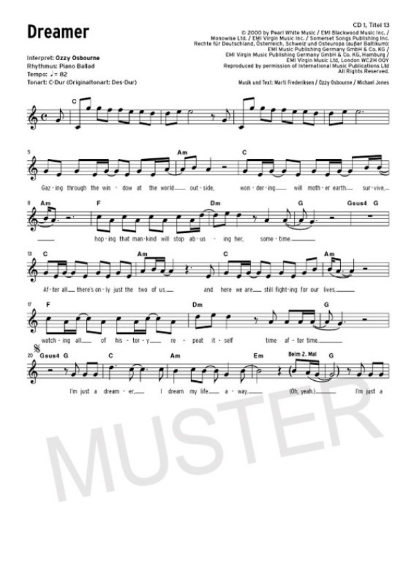 Top Charts Gold Band 1 (+2CDs):