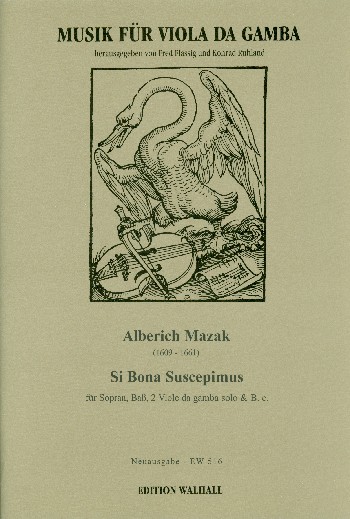 Si Bona Suscepimus