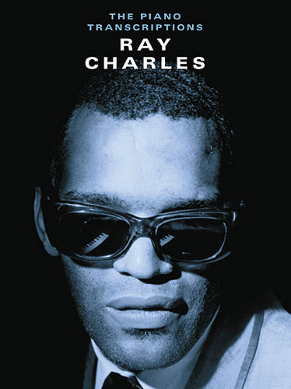 Ray Charles: the piano transcriptions