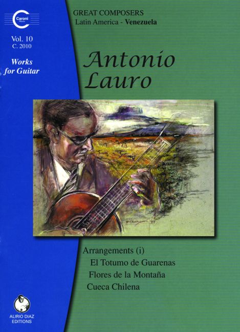 Works for guitar vol.10