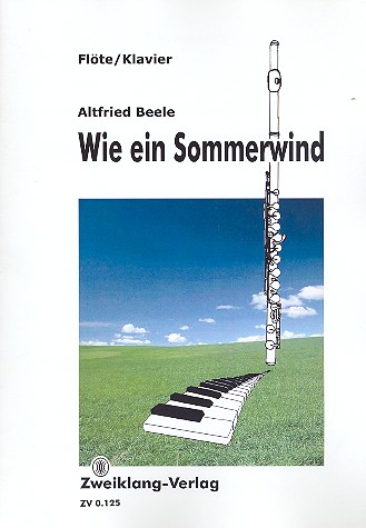 Wie ein Sommerwind