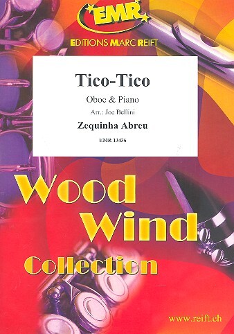 Tico-Tico