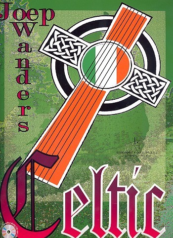 Celtic (+MP3-CD)