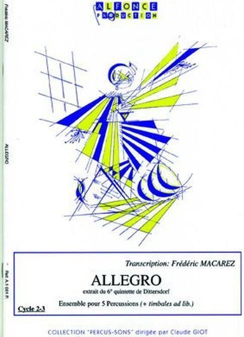 Allegro